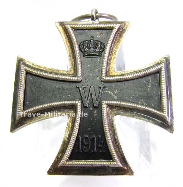 Eisernes Kreuz 2. Klasse 1914