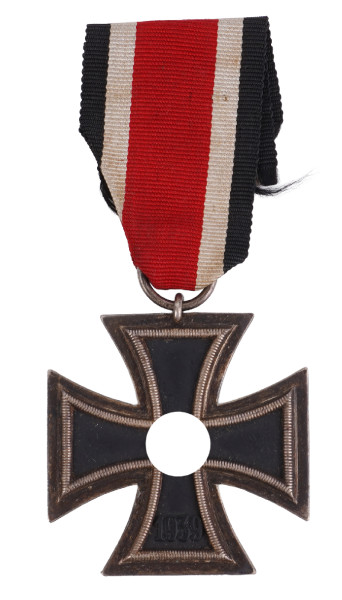 Eisernes Kreuz 2. Klasse 1939