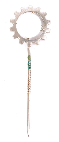 DAF-Mitgliedsabzeichen