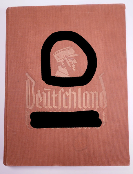ZBA Deutschland erwacht, Röhm ausgabe
