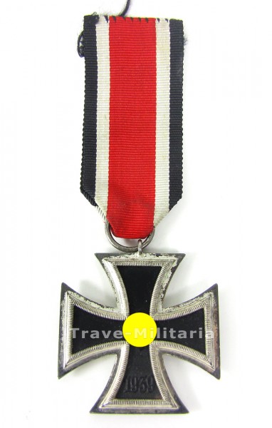 Eisernes Kreuz 2. Klasse Hersteller 4