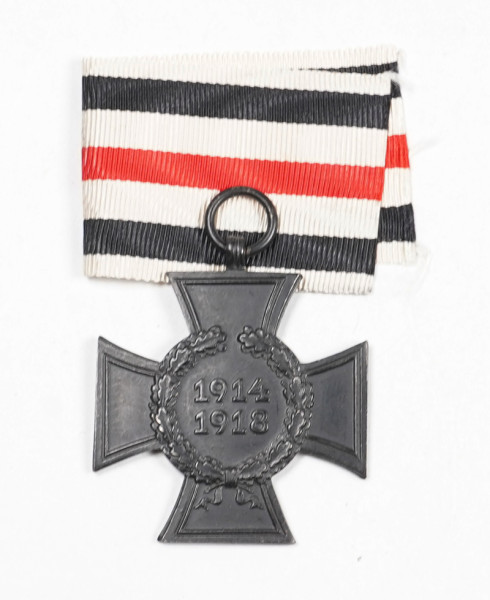 Ehrenkreuz für Hinterbliebene