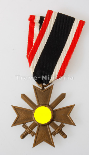 Kriegsverdienstkreuz 2. Klasse mit Schwertern