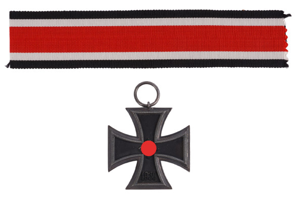 Eisernes Kreuz 2. Klasse 1939