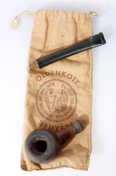 Oldenkott Pfeife mit Sack