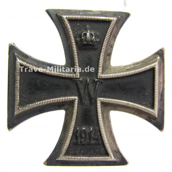Eisernes Kreuz 1. Klasse von 1914