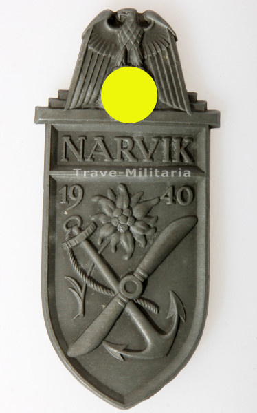Narvikschild
