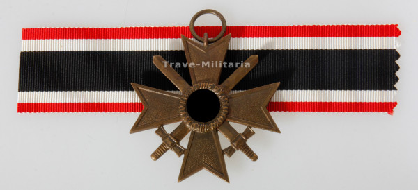 Kriegsverdienstkreuz 2. Klasse mit Schwertern 1939