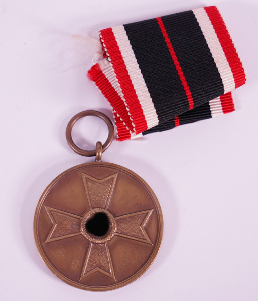 Kriegsverdienstmedaille 1939