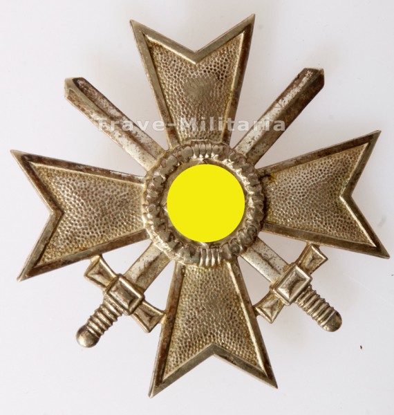 Kriegsverdienstkreuz 1. Klasse 1939 mit Schwertern