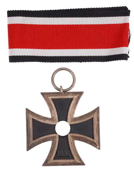 Eisernes Kreuz 2. Klasse 1939