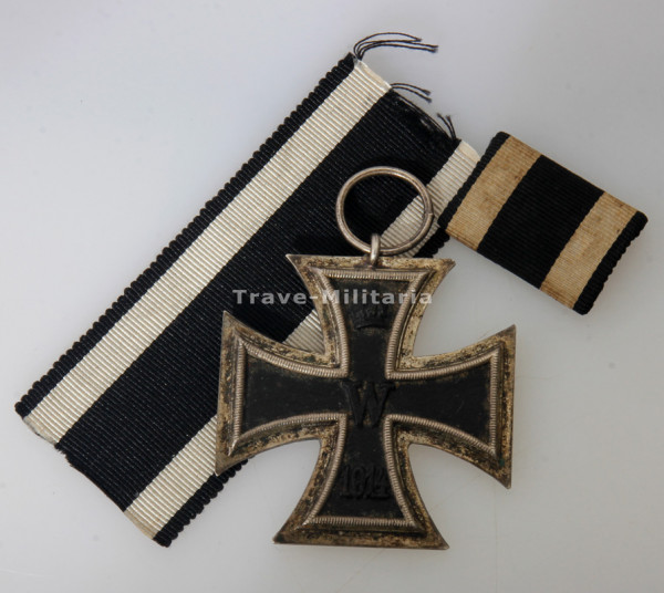 Eisernes Kreuz 2. Klasse 1914