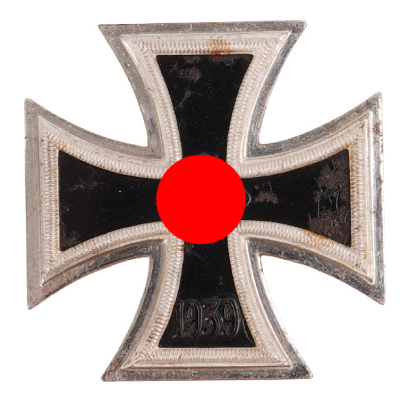 Eisernes Kreuz 1. Klasse 1939