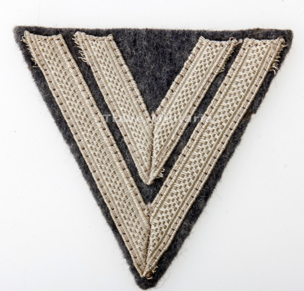 Luftwaffe Ärmelabzeichen Obergefreiter