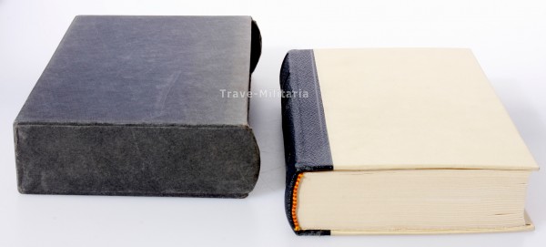 Stadt Wien - Mein Kampf Hochzeitsausgabe