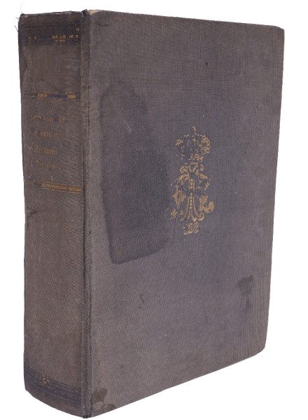 Buch "Geschichte des Paderborner Infanterie Regiments (7.Lothr.) Nr. 158"