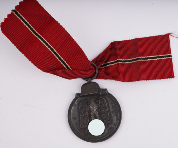 Medaille Winterschlacht im Osten 1941/42