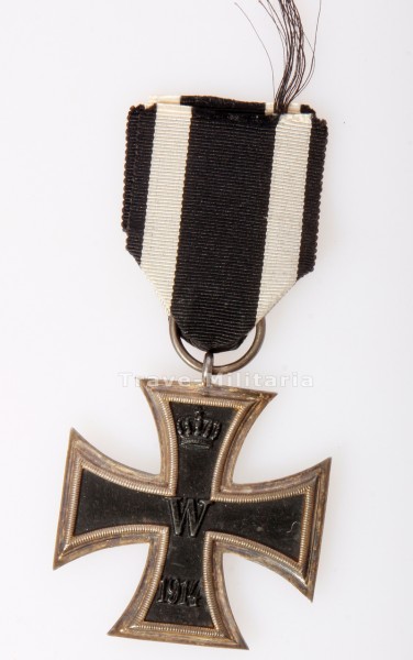 Eisernes Kreuz 2. Klasse 1914