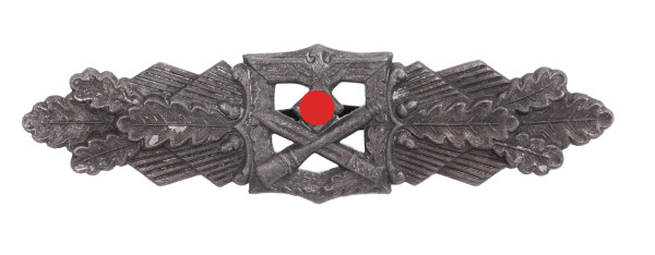 Nahkampfspange in Bronze