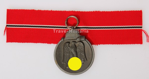 Medaille Winterschlacht im Osten