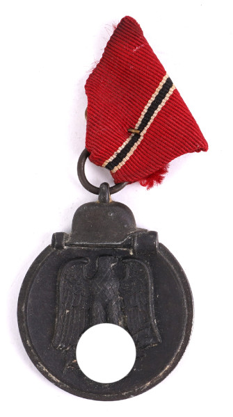 Medaille Winterschlacht im Osten 1941/42