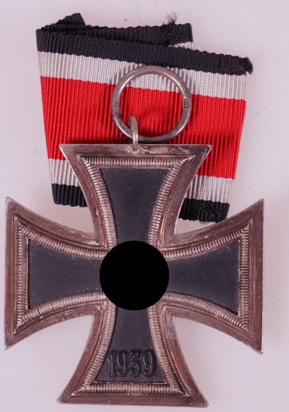 Eisernes Kreuz 2. Klasse 1939