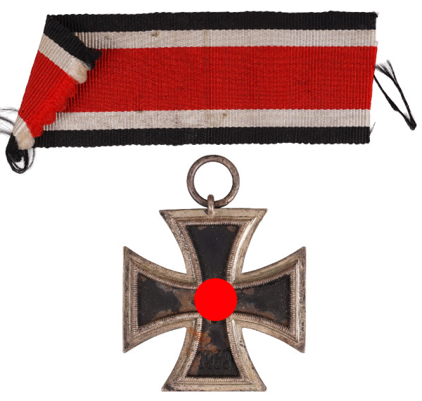 Eisernes Kreuz 2. Klasse 1939