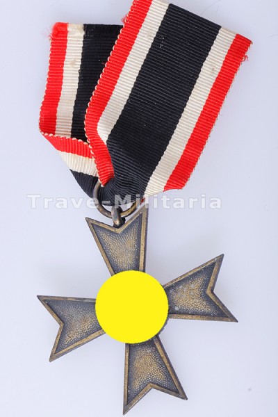 Kriegsverdienstkreuz 2. Klasse