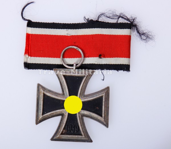 Eisernes Kreuz 2.Klasse mit Band