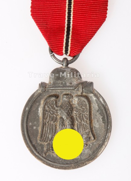 Medaille Winterschlacht im Osten