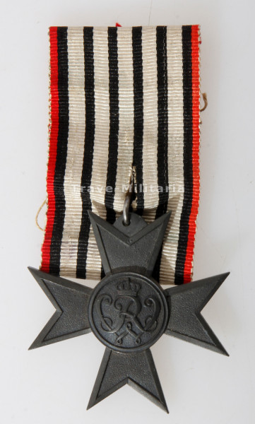 Preußen Verdienstkreuz für Kriegshilfe 1916