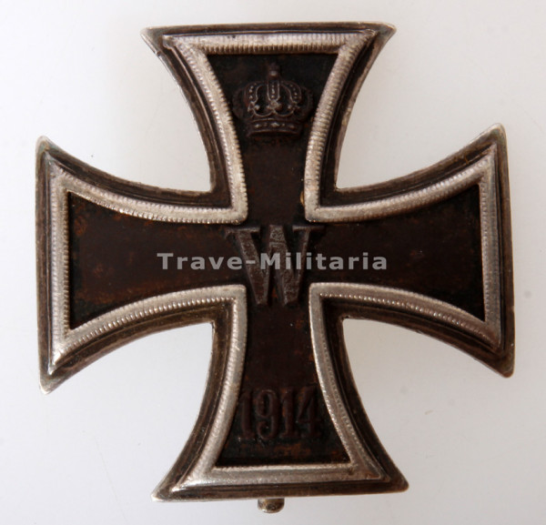 Eisernes Kreuz 1. Klasse 1914