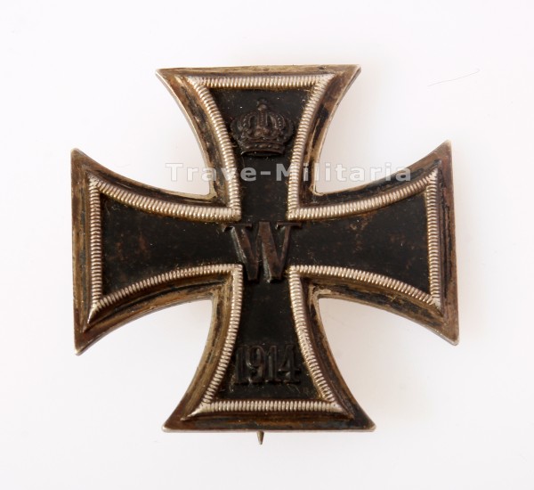 Eisernes Kreuz 1.Klasse 1914