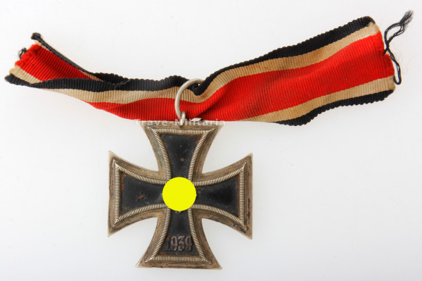 Eisernes Kreuz 2. Klasse 1939