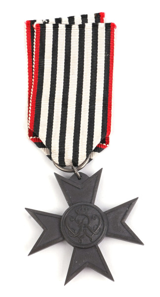 Preußen Verdienstkreuz für Kriegshilfe 1916