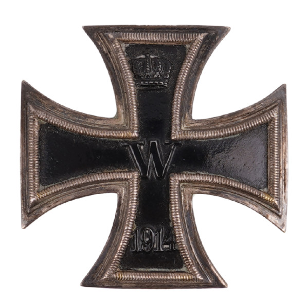 Eisernes Kreuz 1. Klasse 1914