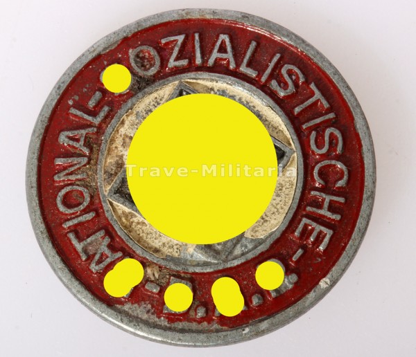 NSDAP Parteiabzeichen