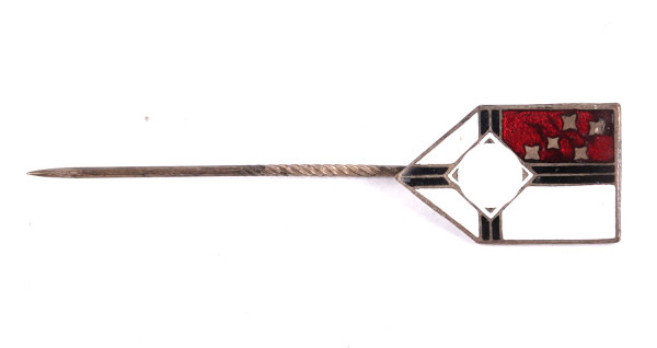 Reichskolonialbund Mitgliedsabzeichen (RKB)