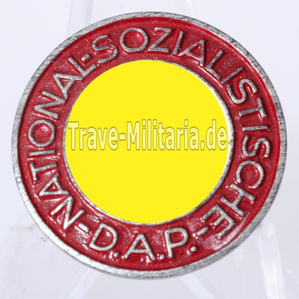NSDAP Parteiabzeichen M1/108