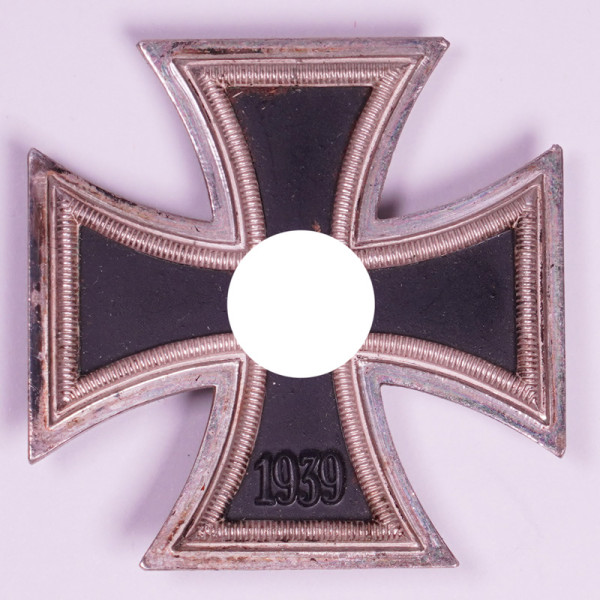 Eisernes Kreuz 1.Klasse 1939