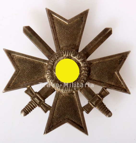 Kriegsverdienstkreuz 1. Klasse mit Schwertern 1939