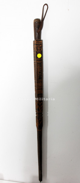 Wehrmacht sogenannter Wolchow-Stab