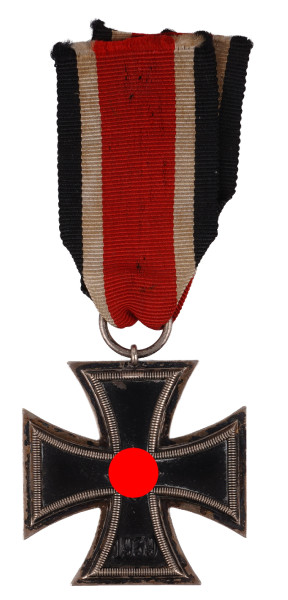 Eisernes Kreuz 2. Klasse 1939