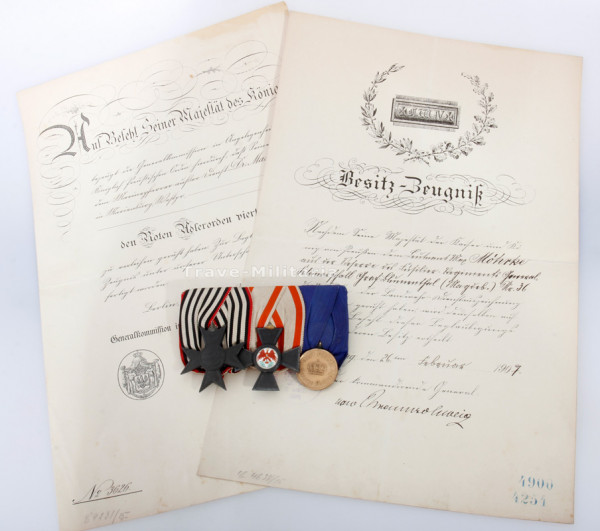 Nachlass Dr. Max Möhrke ehemaliger Marine Marinepfarrer