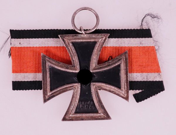 Eisernes Kreuz 2. Klasse 1939