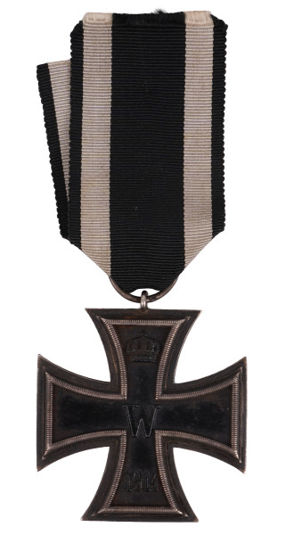 Eisernes Kreuz 2.Klasse 1914