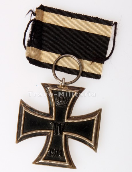 Eisernes Kreuz 2. Klasse 1914