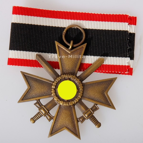 Kriegsverdienstkreuz 2. Klasse mit Schwertern