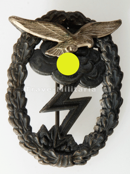 Erdkampfabzeichen der Luftwaffe