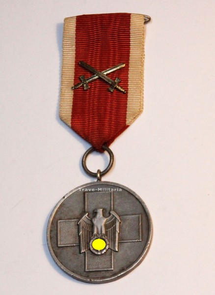 Medaille für deutsche Volkspflege